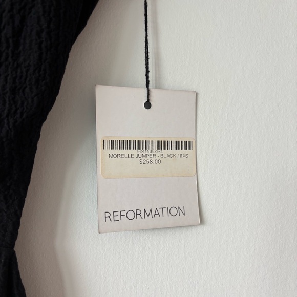 Reformation Morelle Jumpsuit XS - Picture 7 of 9
